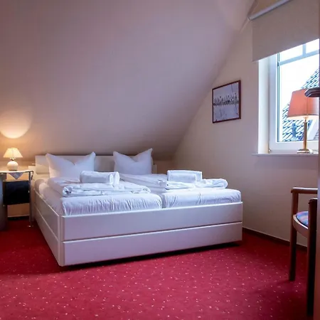 Holiday home Ferienhaus-haus-eversand Cuxhaven