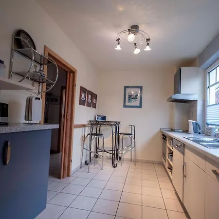 Ferienhaus-haus-eversand Cuxhaven
