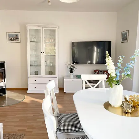 Ferienhaus-haus-eversand * Cuxhaven