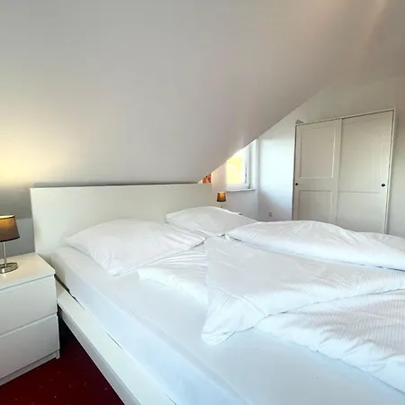 'haus Eversand'