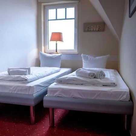 Ferienhaus-haus-eversand Holiday home