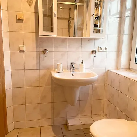 Ferienhaus-haus-eversand Holiday home *