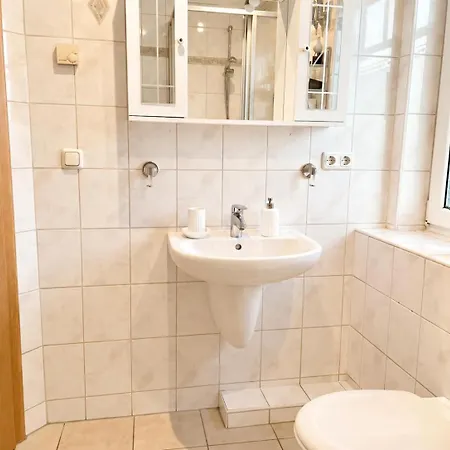 Ferienhaus-haus-eversand Feriehus *