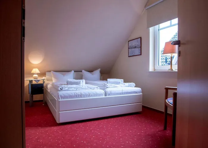 Дом отдыха Ferienhaus-haus-eversand Куксхафен